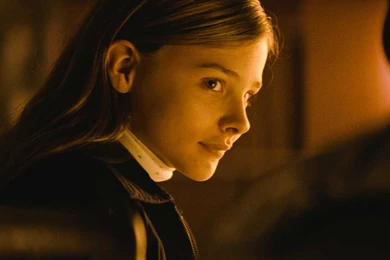 Let Me In HD Wallpapers