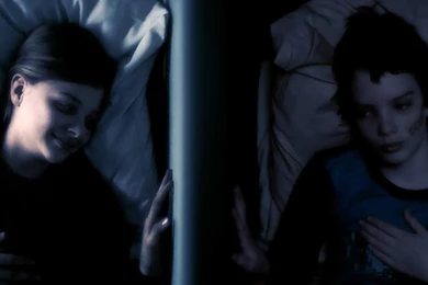 We, The Infected • View Topic   Let Me In Wallpapers