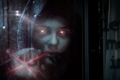 Let Me In' Movie Wallpapers By Fragabyte On DeviantArt