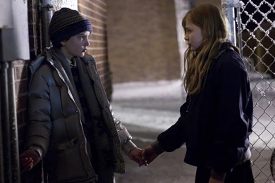 Let Me In HD Wallpapers