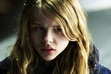 Chloe Moretz Chloe Grace Moretz Let Me