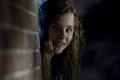 Let Me In Wallpapers HD Download