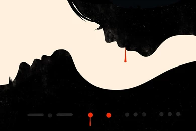 Super Punch: Fantastic Fest Posters