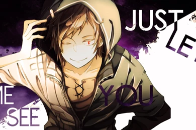 Just Let Me See You Manga Wallpapers By Siimeo On DeviantArt