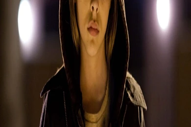 Chloe Moretz Let Me In Movie Of