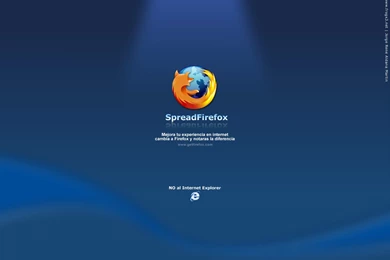 Download Desktop Wallpapers SpreadFirefox   Wallpapers Dedicated ...