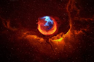 Mozilla Firefox Logo Wallpapers Hd Wallpapers ›› Page 3 ...