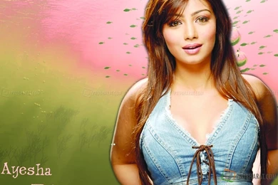 Ayesha Takia Pictures, Images, Photos   Indiactors.com