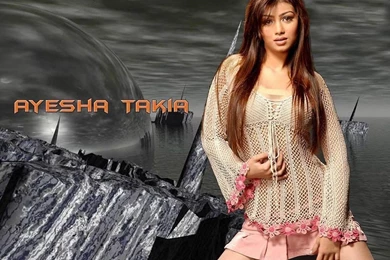 Ayesha Takia Wallpapers Wallpapers   Free Ayesha Takia Wallpapers ...