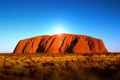 Earth Porn: Uluru, Australia   Wallpapers   Imgur