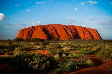 Uluru 15 Wallpapers Collection