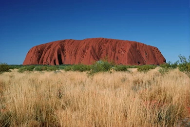 Best Uluru HD Photo Galeries