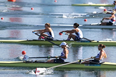 Beautiful London Olympics 2012 Games Latest Photos & HD Wallpapers