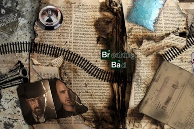 Breaking Bad 1080p Wallpapers By Ghosty94 On DeviantArt