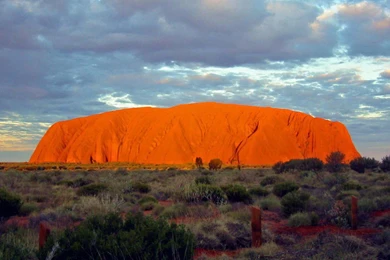 Beautiful Ayers Rock 1920x1200 Wallpapers,Uluru 1920x1200 ...