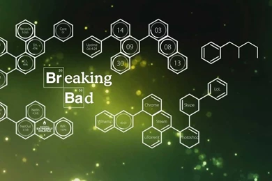 Breaking Bad Desktop   YouTube