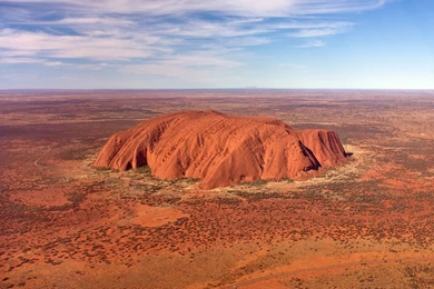 Uluru 7 HD Wallpapers