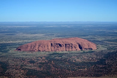 1920x1080 Uluru Desktop PC And Mac Wallpapers