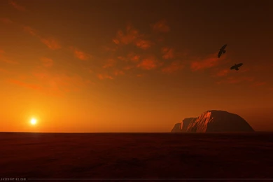 Uluru   Wallpapers Auf Www.3dsceneries.com