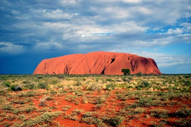 14+ Best HD Ayers Rock Wallpapers