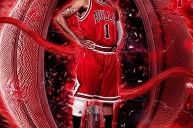 Derek Rose Live Wallpapers Download   Derek Rose Live Wallpapers 1.0 ...