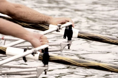 Rowing Hands By Lucatrevord On DeviantArt