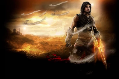 Best Profile Pictures: Prince Of Persia Wallpapers ...!!!!