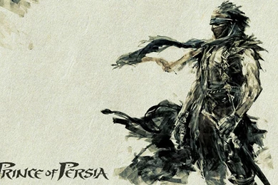 39 Prince Of Persia HD Wallpapers