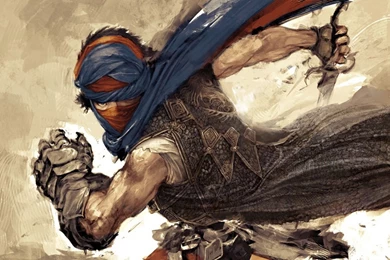39 Prince Of Persia HD Wallpapers