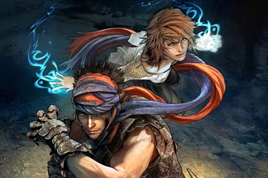 4K Ultra HD Prince Of Persia Wallpapers HD, Desktop Backgrounds ...