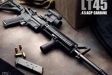 M4 Carbine Wallpapers   Cinema Club