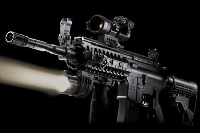 M4 Carbine Desktop Backgrounds Wallpapers Http ...