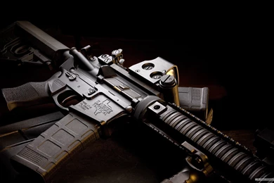 Free Wallpapers   Free Photography Wallpapers   M4 Carbine Wallpapers ...
