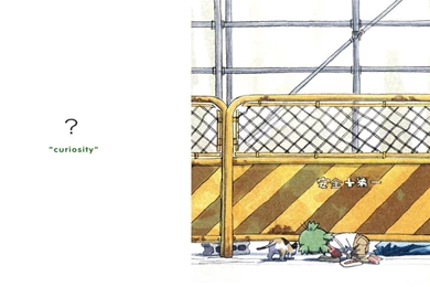 Download Yotsuba Wallpapers 1600x1200