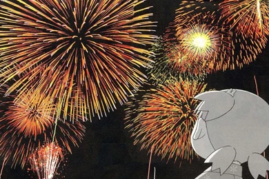 Yotsuba Wallpapers Related Keywords & Suggestions   Yotsuba ...