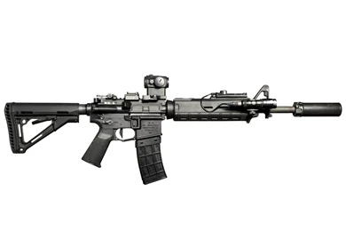 M4 Carbine Assault Rifle Wallpapers   Cinema Club