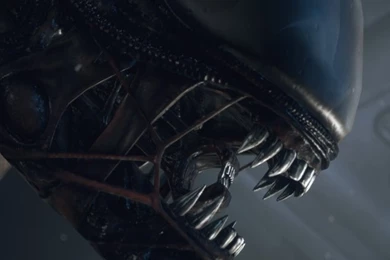 iPhone 4S, 4 Alien Isolation Wallpapers HD, Desktop Backgrounds ...