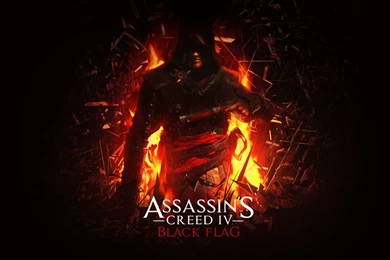 Assassin's Creed 4 Wallpapers By Barny5 On DeviantArt