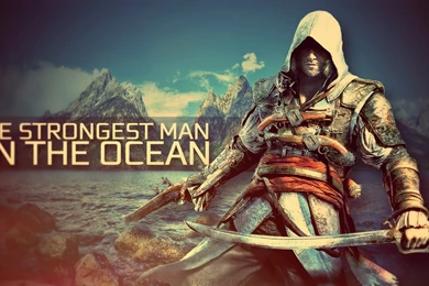 AssAssiN's CreeD IV   Black Flag On Eagles of Freedom   DeviantArt