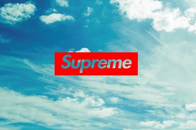 Supreme Wallpapers