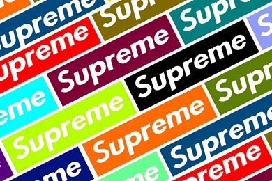 Supreme Wallpapers