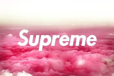 Supreme On Pinterest