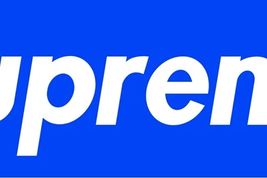 The Gallery For   > Supreme Logo Backgrounds