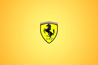 Ferrari Logo Desktop Wallpapers   New HD Wallpapers