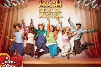 High School Musical Wallpapers HD Download