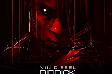 Riddick Wallpapers