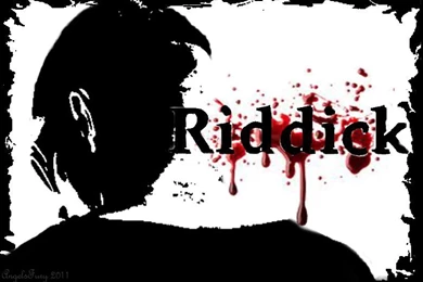 Riddick Wallpapers By AngelsFuria On DeviantArt