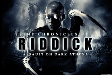 Riddick Wallpapers   (1920x1080) : MovieWallpapers101.com