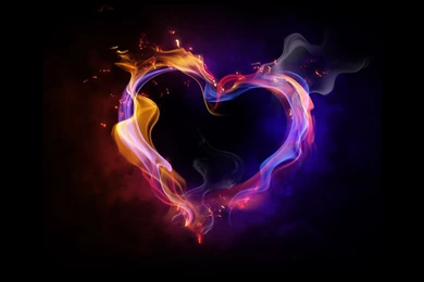 Abstract Love Wallpapers Hd   ImgMob