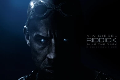 Riddick Wallpapers